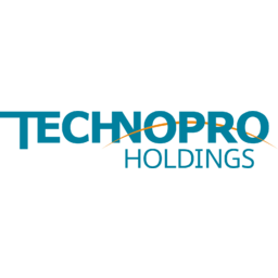 TechnoPro Holdings logo