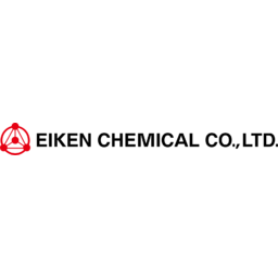 Eiken Chemical logo