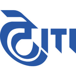 Indian Telephone Industries logo