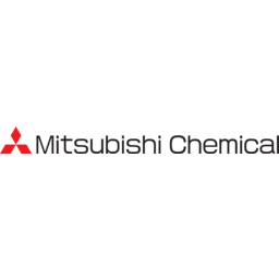 Mitsubishi Chemical Holdings logo