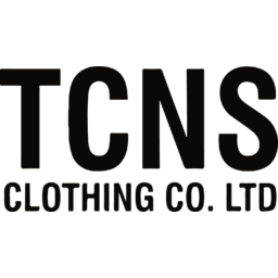 TCNS Clothing logo