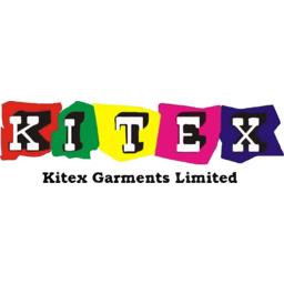 Kitex Garments logo