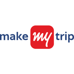 MakeMyTrip logo