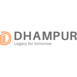 Dhampur Sugar Mills logo