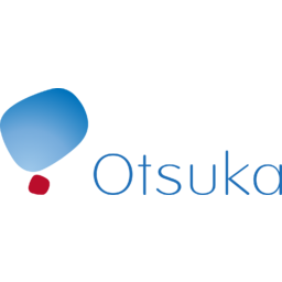 Otsuka Holdings logo