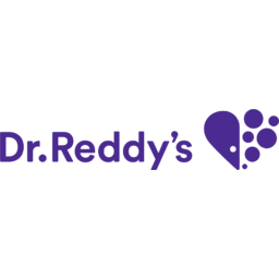 Dr. Reddy's logo