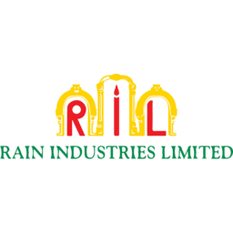 Rain Industries logo