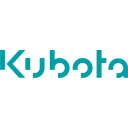 Kubota logo