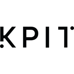 KPIT Technologies logo