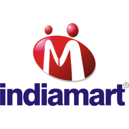 IndiaMART logo