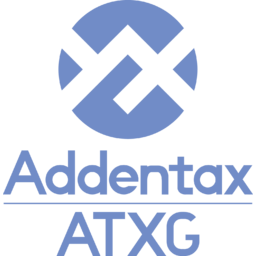 Addentax Group logo