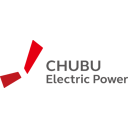 Chubu Electric Power logo