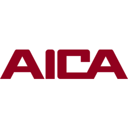 Aica Kogyo Company logo