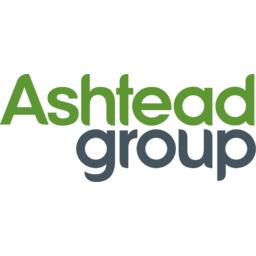 Ashtead logo