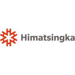 Himatsingka Seide logo