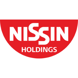 Nissin Foods logo