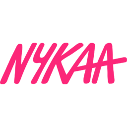 Nykaa logo