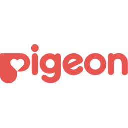 Pigeon logo