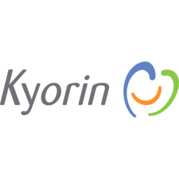 KYORIN Pharmaceutical logo