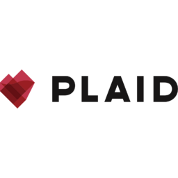 PLAID,Inc. logo