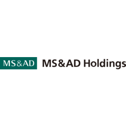 MS&AD Insurance logo