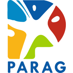 Parag Milk Foods logo