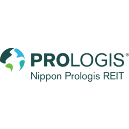 Nippon Prologis REIT logo