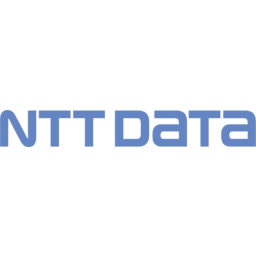 NTT Data logo