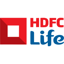 HDFC Life logo