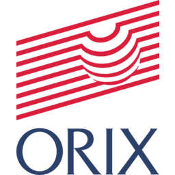 ORIX logo