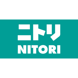 Nitori Holdings logo