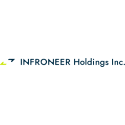 INFRONEER Holdings logo