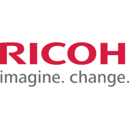 Ricoh Company logo