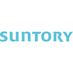 Suntory logo