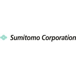 Sumitomo logo