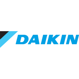 Daikin logo