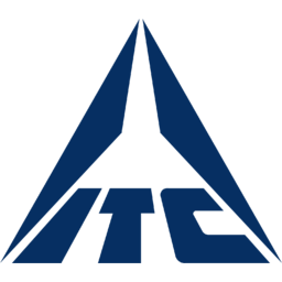 ITC logo