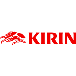 Kirin Holdings logo