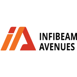 Infibeam Avenues logo