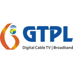 GTPL Hathway logo