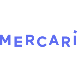 Mercari logo