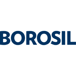 Borosil logo