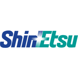 Shin-Etsu Chemical logo