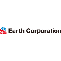 Earth Corporation logo