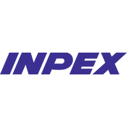 Inpex logo