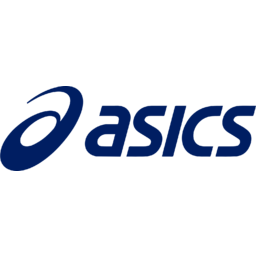 ASICS Corporation logo