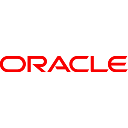 Oracle Corp Japan logo