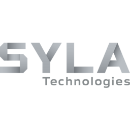 SYLA Technologies logo