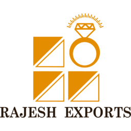 Rajesh Exports logo