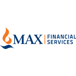 Max Financial Services logo